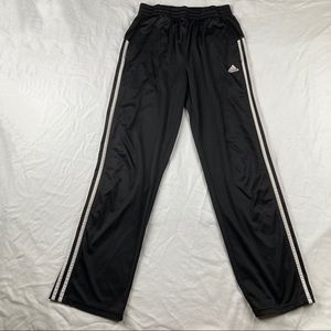adidas Track Pants w/Stripes - Girl’s XL (but could fit Women’s S)